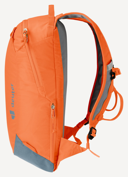 Рюкзак Deuter Gravity Pitch 12л (Saffron-Slateblue)